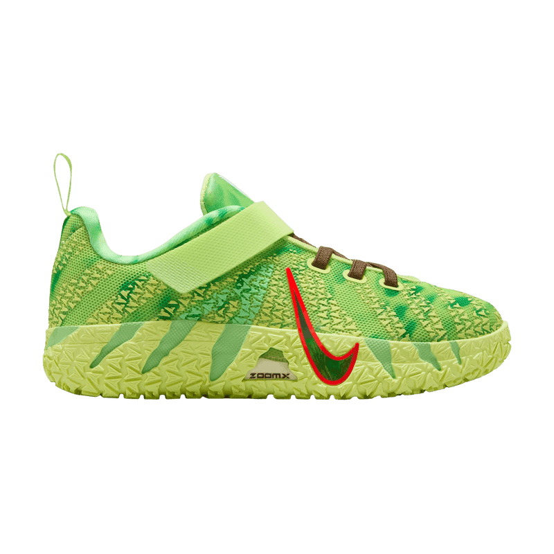 Nike Ja 3 PS 'Zombie' IM8697 700