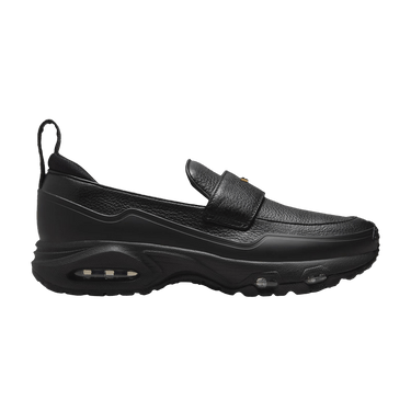 Nike Wmns Air Max Phenomena 'Black Metallic Gold'