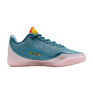 Nike LeBron XXIII GS 'Miami Twice'