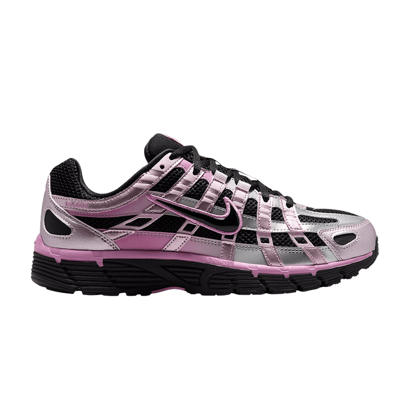 Nike Wmns P-6000 'Black Pink Foam Light Magenta Black' IM9013 002