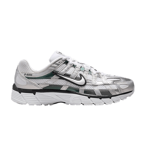 Nike Wmns P-6000 'White Off White'