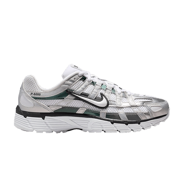 Nike Wmns P-6000 'White Off White'