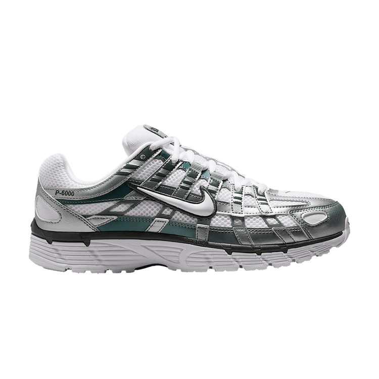 Nike Wmns P-6000 'White Mica Green Camo Green White' IM9013 101