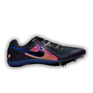 Nike Zoom Rival MG 'Dark Obsidian Orange'