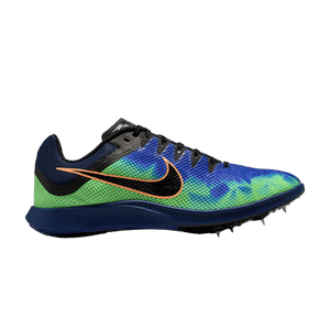 Nike Zoom Rival Distance 'Glam Dark Obsidian Indigo Burst'