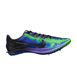 Nike ZoomX Dragonfly 2 'Glam Fierce Purple Electric Green'