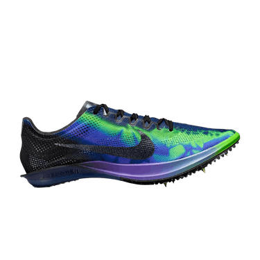 Nike ZoomX Dragonfly 2 'Glam Fierce Purple Electric Green'