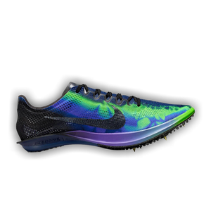 Nike ZoomX Dragonfly 2 'Glam Fierce Purple Electric Green'