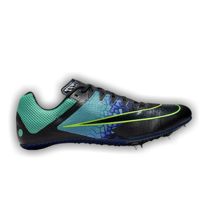 Nike Zoom Rival Sprint 'Glam Emerald Rise Sapphire'