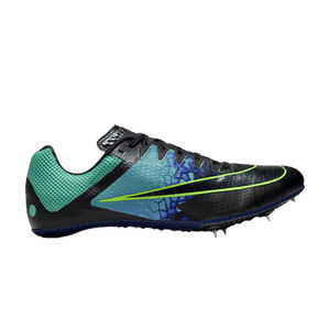 Nike Zoom Rival Sprint 'Glam Emerald Rise Sapphire'