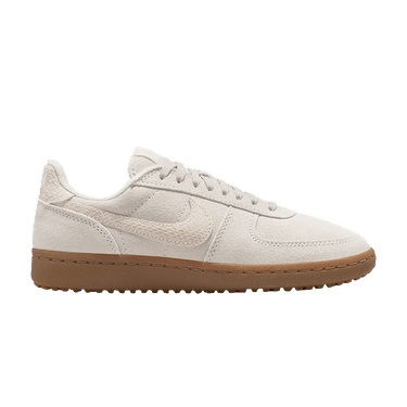Nike Wmns Field General 'Light Bone Sail'