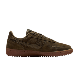 Nike Wmns Field General 'Medium Olive Brown Snakeskin'