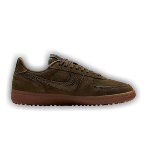 Nike Wmns Field General 'Medium Olive Brown Snakeskin'