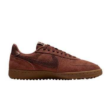 Nike Wmns Field General 'Fauna Brown Snakeskin'