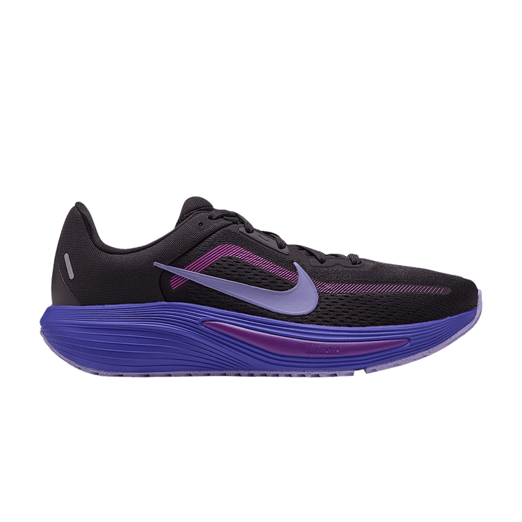 Nike Wmns Quest 7 Road 'Black True Berry' IM9291 007