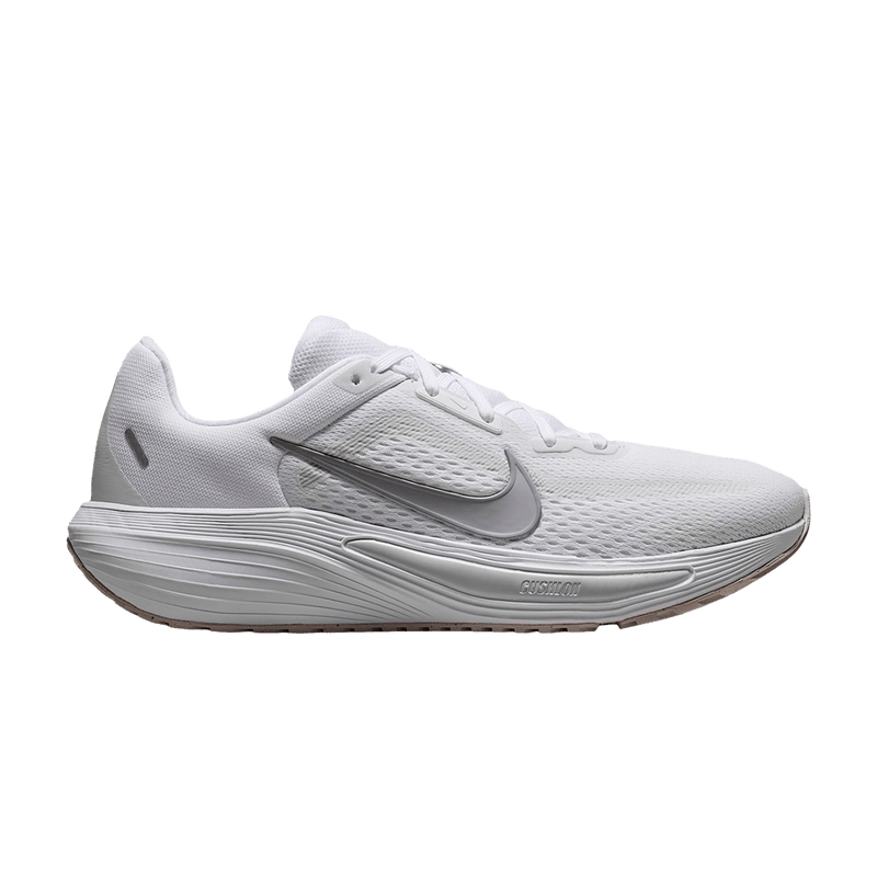 Nike Wmns Quest 7 Road 'White Vast Grey' IM9291 100