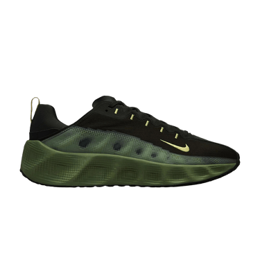 Nike Ava Rover 'Sequoia Soft Yellow'