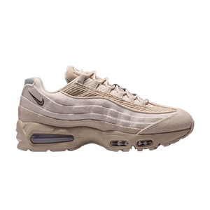 Nike Air Max 95 Canvas 'Cream'