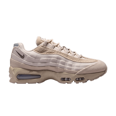 Nike Air Max 95 Canvas 'Cream'
