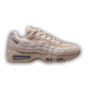 Nike Air Max 95 Canvas 'Cream'