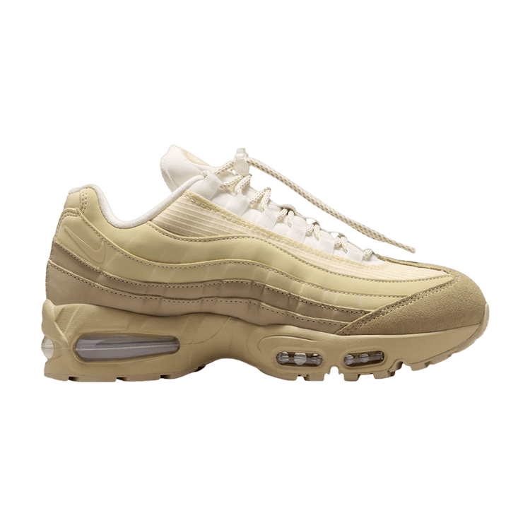 Nike Wmns Air Max 95 'Desert Khaki' IM9637 200