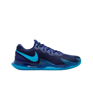 NikeCourt Zoom Vapor Cage 4 Rafa 'Blue Void'