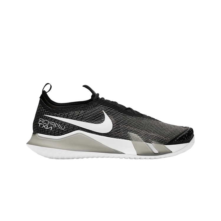 NikeCourt React Vapor NXT 'Black White'