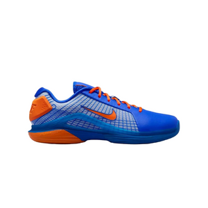 NikeCourt Air Zoom Vapor 12 Hypersmash 'Racer Blue Safety Orange'