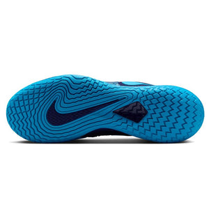 NikeCourt Zoom Vapor Cage 4 Rafa 'Blue Void'