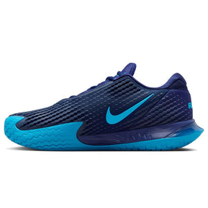 NikeCourt Zoom Vapor Cage 4 Rafa 'Blue Void'