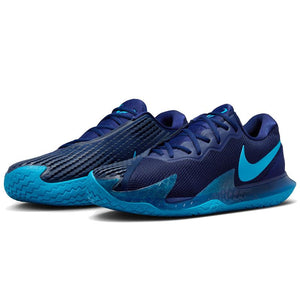 NikeCourt Zoom Vapor Cage 4 Rafa 'Blue Void'