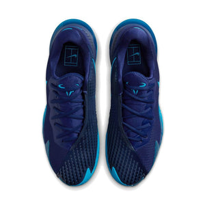 NikeCourt Zoom Vapor Cage 4 Rafa 'Blue Void'