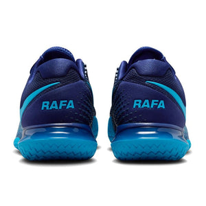 NikeCourt Zoom Vapor Cage 4 Rafa 'Blue Void'