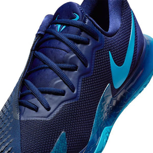 NikeCourt Zoom Vapor Cage 4 Rafa 'Blue Void'