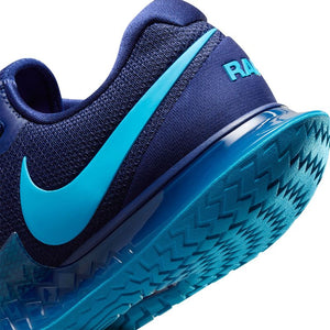 NikeCourt Zoom Vapor Cage 4 Rafa 'Blue Void'