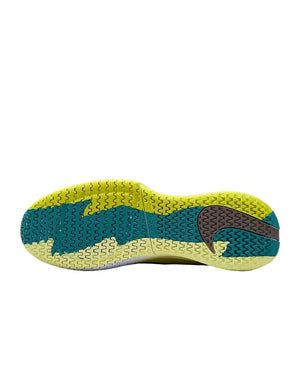 NikeCourt Air Zoom Vapor Pro 3 Premium HC 'High Voltage'
