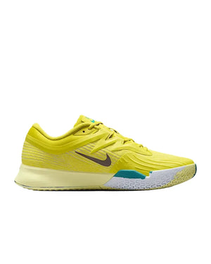 NikeCourt Air Zoom Vapor Pro 3 Premium HC 'High Voltage'