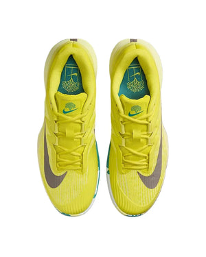NikeCourt Air Zoom Vapor Pro 3 Premium HC 'High Voltage'