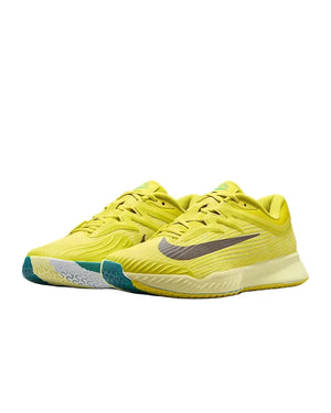 NikeCourt Air Zoom Vapor Pro 3 Premium HC 'High Voltage'