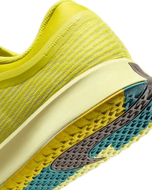 NikeCourt Air Zoom Vapor Pro 3 Premium HC 'High Voltage'