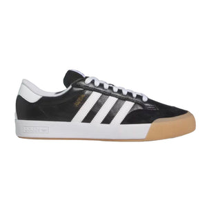 Adidas Nora 'Black White Gum'
