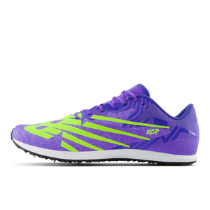 New Balance XC Seven v4 'Electric Indigo'