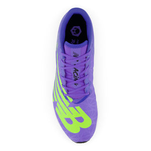 New Balance XC Seven v4 'Electric Indigo'