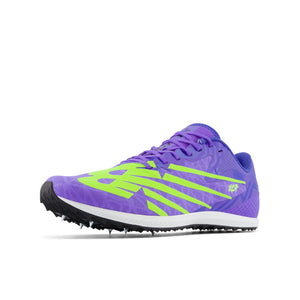 New Balance XC Seven v4 'Electric Indigo'