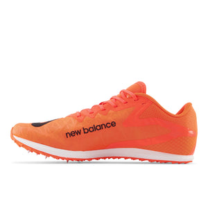 New Balance XC Seven v4 'Neon Dragonfly Poppy'