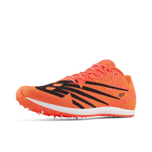 New Balance XC Seven v4 'Neon Dragonfly Poppy'