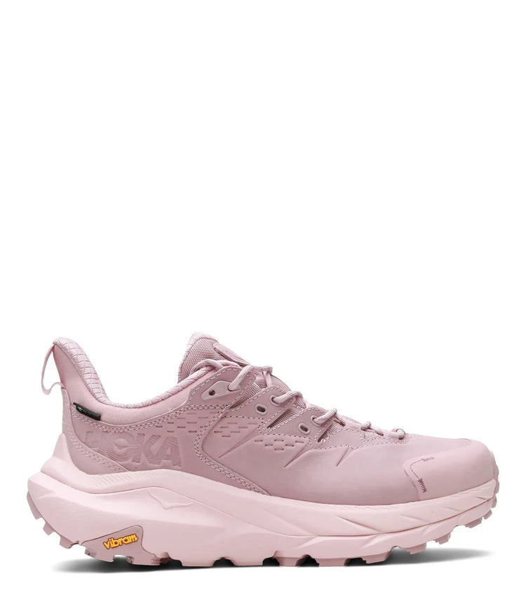 HOKA Kaha 2 Low GORE-TEX 'Pale Mauve'