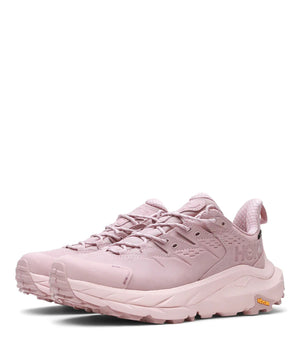 HOKA Kaha 2 Low GORE-TEX 'Pale Mauve'