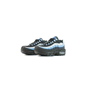 Nike Air Max 95 GS 'Big Bubble - Black Blue'