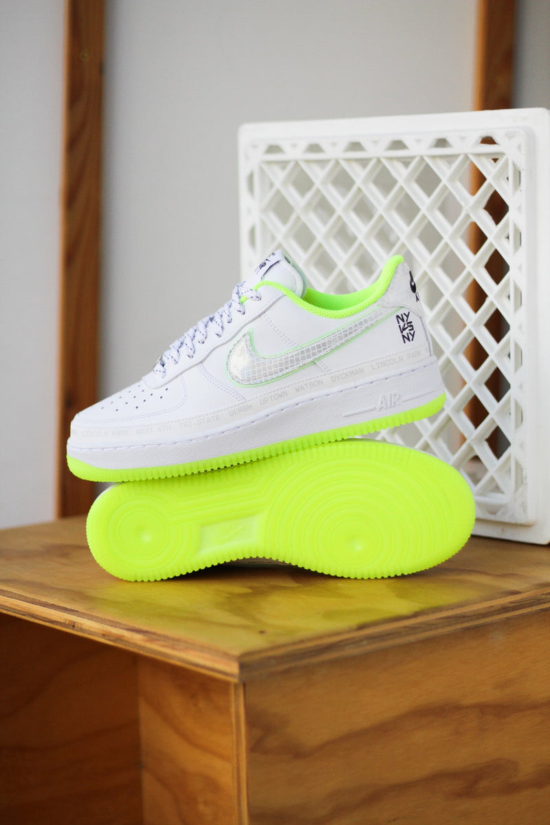 Nike Air Force 1 Low 'NY vs. NY'